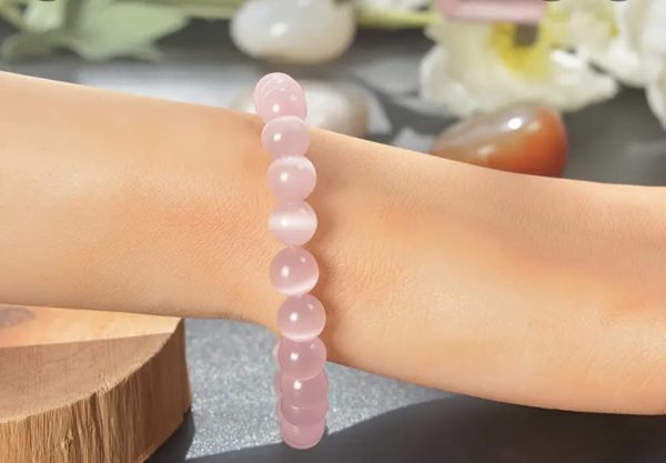 Pulsera Ojo de Gato